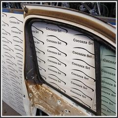 Immagine di Porta PORTA ANT SX | sx. | ant.