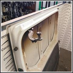 Immagine di Porta scorrevole PORTA LAT DX | dx. | post.