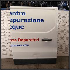 Immagine di Porta scorrevole PORTA LAT DX | dx. | post.