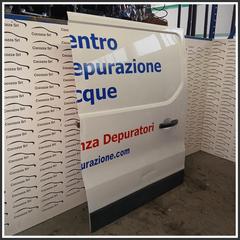 Immagine di Porta scorrevole PORTA LAT DX | dx. | post.