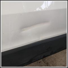 Immagine di Porta scorrevole PORTA LAT DX | dx. | post.