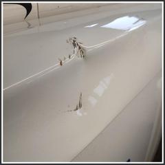 Immagine di Porta di carico PORTE COFFRE D AS | dx. | post.