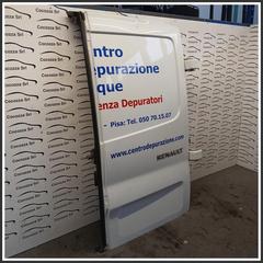 Immagine di Porta di carico PORTE COFFRE D AS | dx. | post.