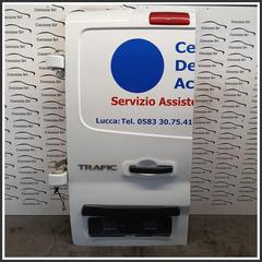 Immagine di Porta di carico PORTE COFFRE G AS | sx. | post.