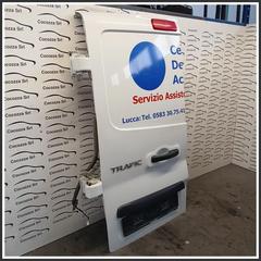 Immagine di Porta di carico PORTE COFFRE G AS | sx. | post.