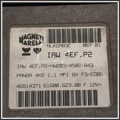 Immagine di Centralina iniezione