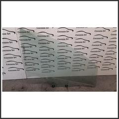 Immagine di Cristalli Laterali ant. dx DACIA Sandero III