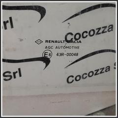 Immagine di Cristalli Laterali ant. dx DACIA Sandero III