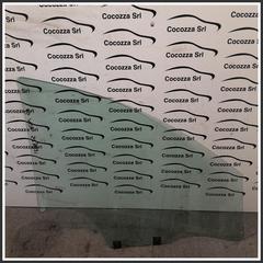 Immagine di Cristalli Laterali ant. sx DACIA Sandero III