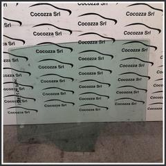 Immagine di Cristalli Laterali post. dx DACIA Sandero III