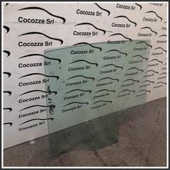 Immagine di Cristalli Laterali post. dx DACIA Sandero III