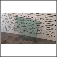 Immagine di Cristalli Laterali post. dx DACIA Sandero III