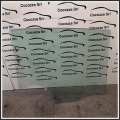 Immagine di Cristalli Laterali post. sx DACIA Sandero III