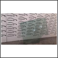 Immagine di Cristalli Laterali post. sx DACIA Sandero III