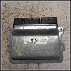 Immagine di Centraline Motore DACIA Sandero III