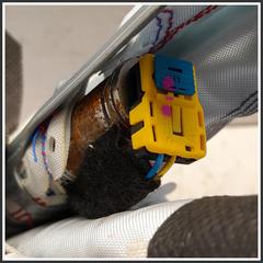 Immagine di Air-bag a tendina SAC GONFLABLE RID | dx.