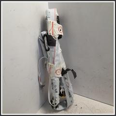 Immagine di Air-bag a tendina SAC GONFLABLE RID | dx.