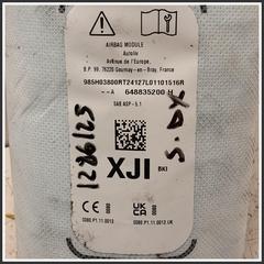 Immagine di Air-bag sedile (ant.) SAC GONFLABLE THO | dx.