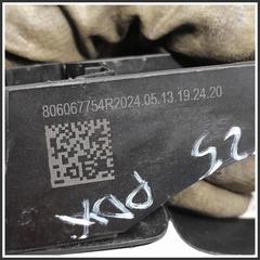 Immagine di Maniglia porta est. POIGNEE COMMANDE | dx. | post.