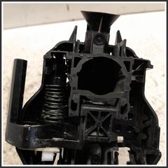 Immagine di Maniglia porta est. POIGNEE COMMANDE | dx. | post.