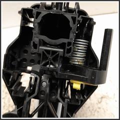 Immagine di Maniglia porta est. POIGNEE COMMANDE | sx. | ant.