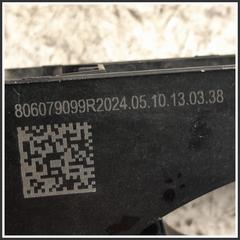 Immagine di Maniglia porta est. POIGNEE COMMANDE | sx. | ant.