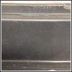 Immagine di Serratura porta . | dx. | ant.