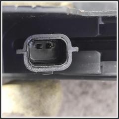 Immagine di Serratura porta . | sx. | ant.