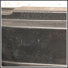 Immagine di Serratura porta . | sx. | ant.