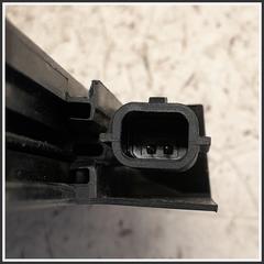 Immagine di Serratura porta . | sx. | post.