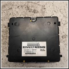 Immagine di Centralina climatizzazione