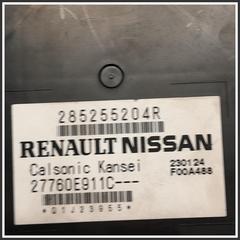 Immagine di Centralina climatizzazione