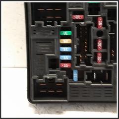 Immagine di Portafusibili