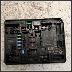 Immagine di Portafusibili