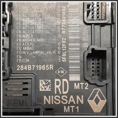 Immagine di Portafusibili