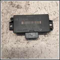 Immagine di Centralina parcheggio assistito