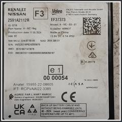 Immagine di Centralina sist di emergen