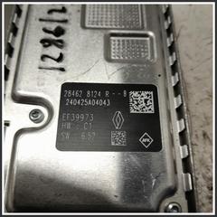 Immagine di Videocamera Parabrezza