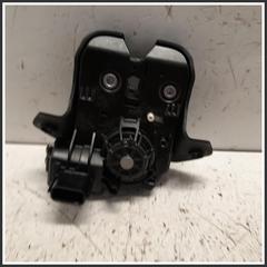 Immagine di Serratura portellone