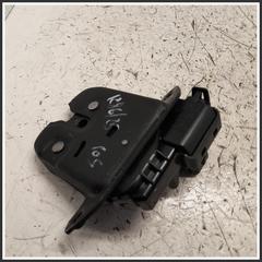 Immagine di Serratura portellone