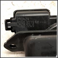 Immagine di Serratura portellone