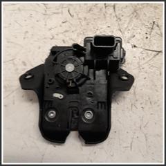 Immagine di Serratura portellone