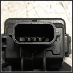 Immagine di Serratura portellone