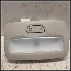 Immagine di Illuminazione abitacolo