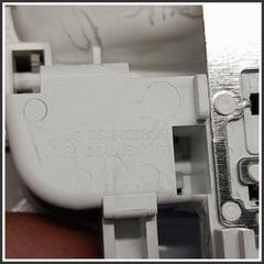 Immagine di Illuminazione abitacolo