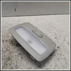 Immagine di Illuminazione abitacolo