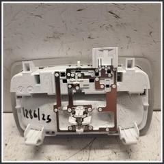 Immagine di Illuminazione abitacolo