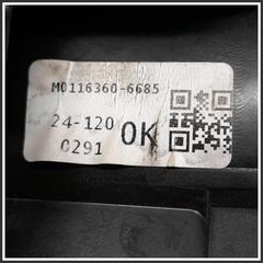 Immagine di Ventola di riscaldamento