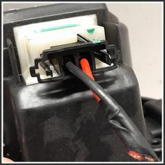 Immagine di Ventola di riscaldamento