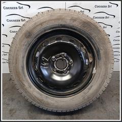 Immagine di Cerchio ruota CERCHIO 6J16 H2 5 | dx. | ant.